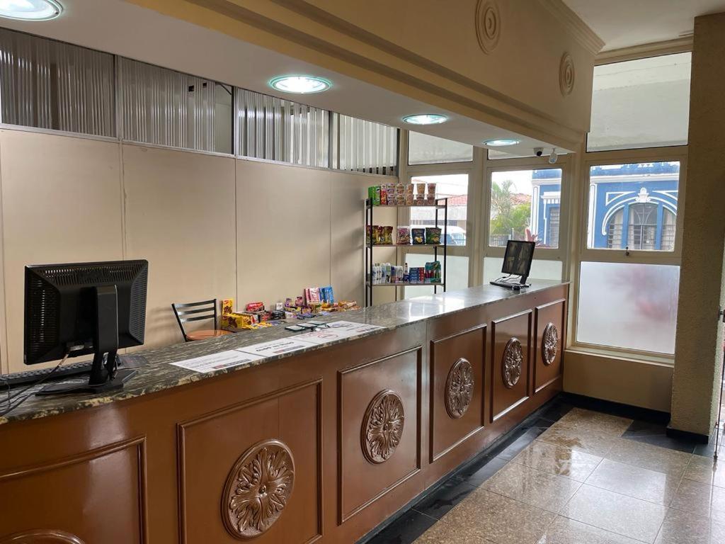 Hotel Bravo *