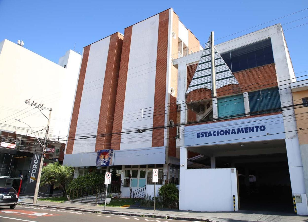 Bravo São Carlos