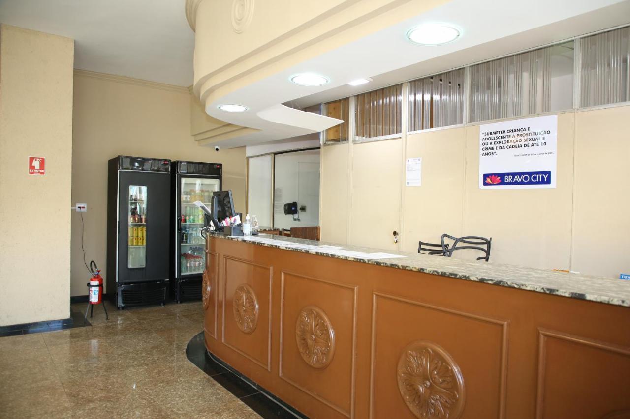 Bravo Hotel