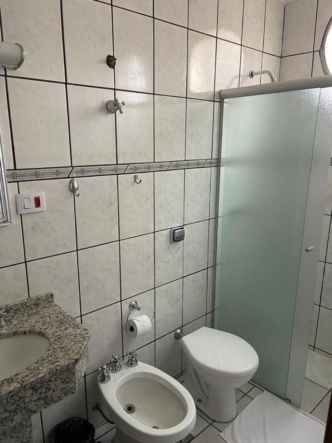 Bravo Hotel São Carlos