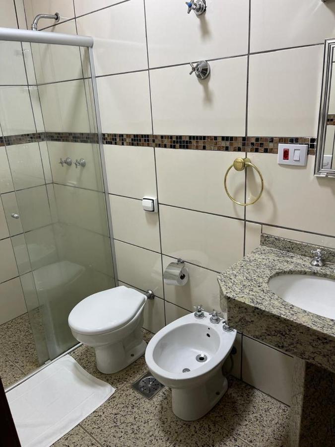 Hotel Bravo São Carlos