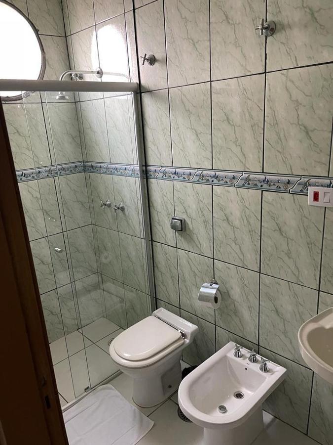 Bravo Hotel São Carlos