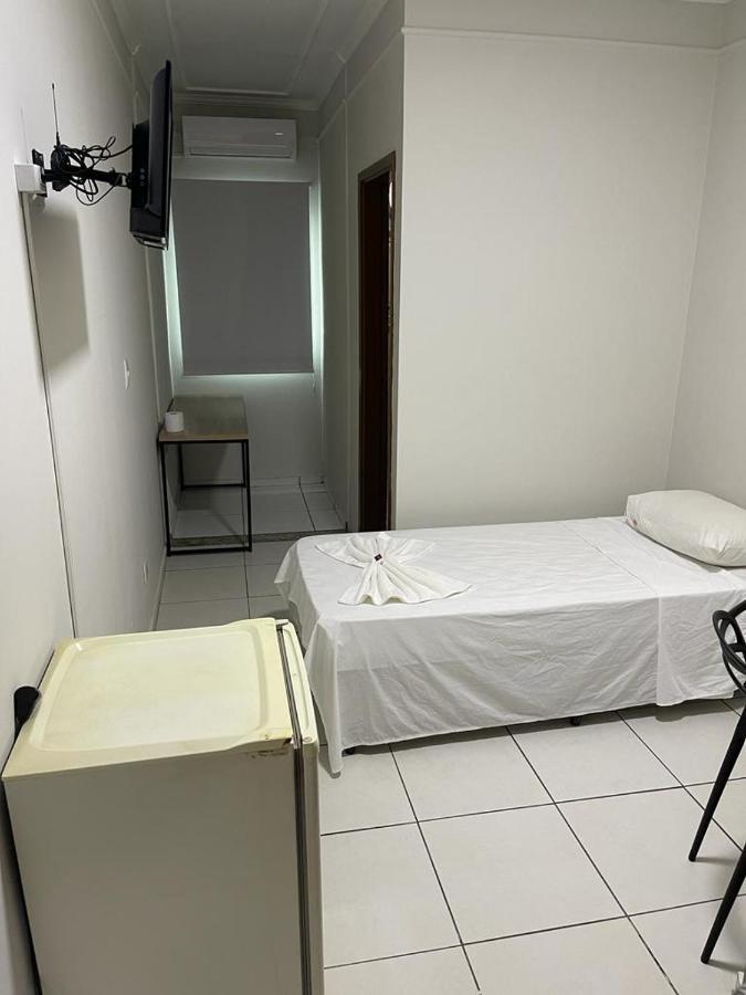 Hotel Bravo *