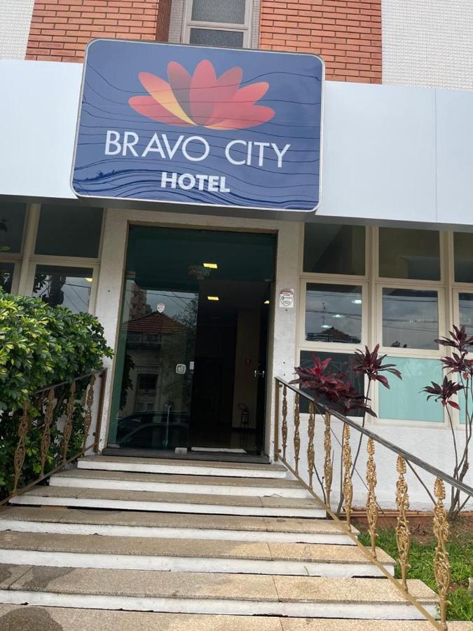 Hotel Bravo São Carlos